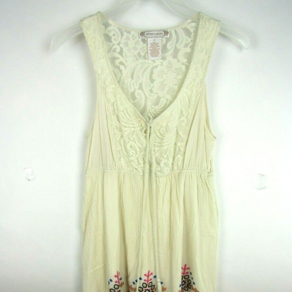 Flying Tomato Wearable Art Dress - Picture 1 of 4